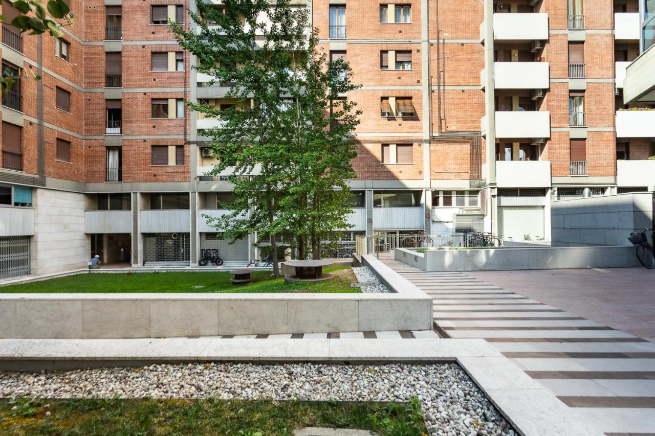 Porta Nuova Central Studio Verona Exterior foto